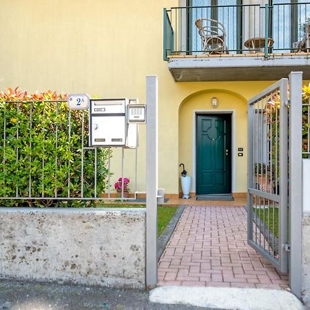 Casa Di Rosi Lejlighed Pisogne Eksteriør billede