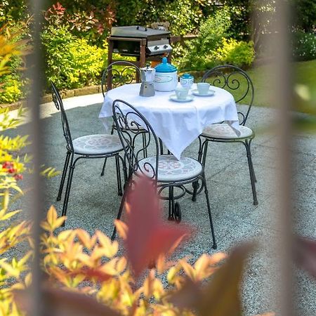Casa Di Rosi Lejlighed Pisogne Eksteriør billede