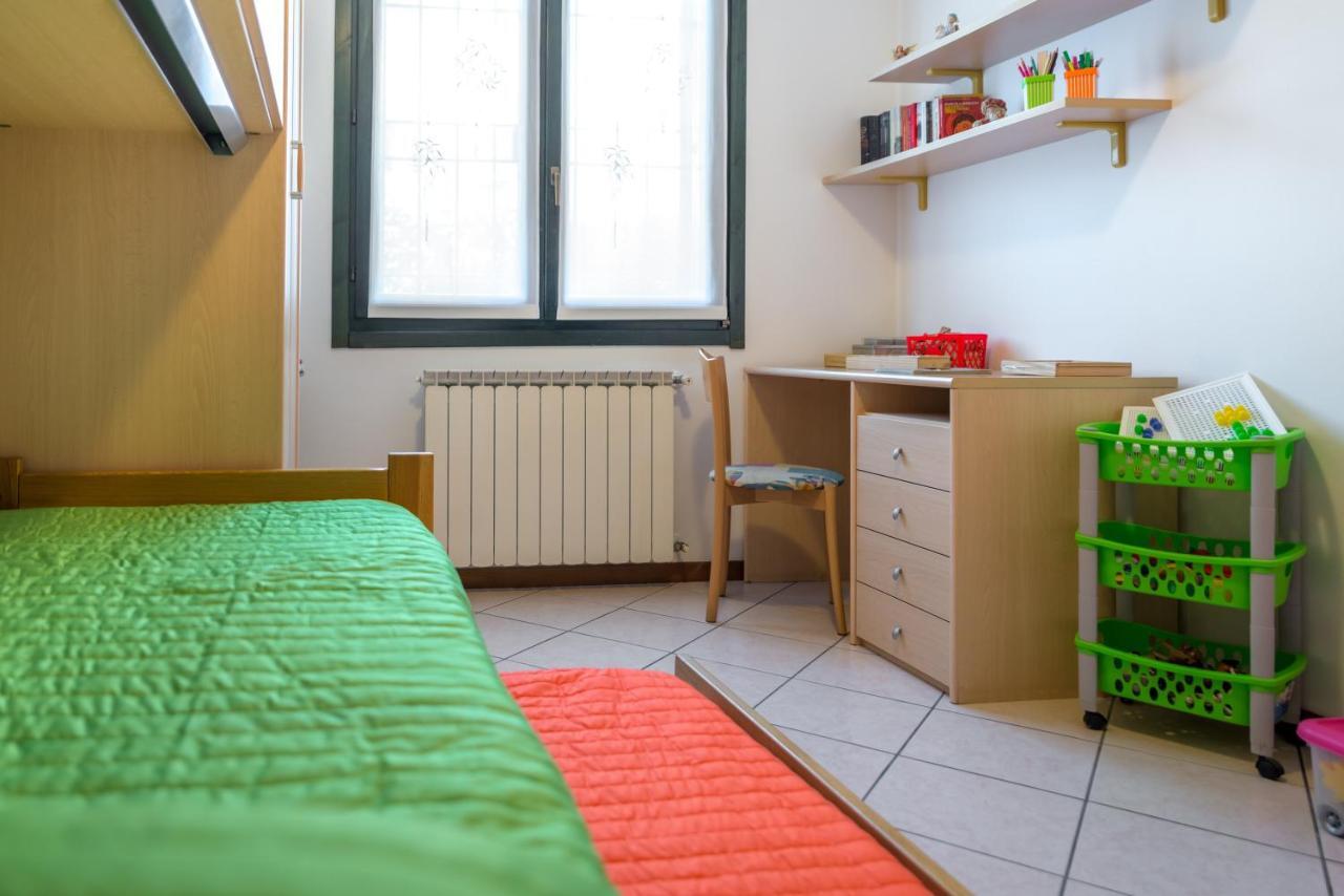 Casa Di Rosi Lejlighed Pisogne Eksteriør billede